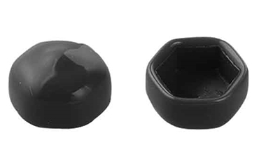 六角ボルト用キャップ(樹脂製)(AWJ品)